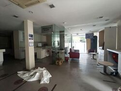 Tan Chong Motor Centre (D21), Retail #550272111